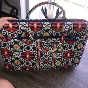 Vera Bradley laptop case